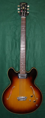 Gibson EB6